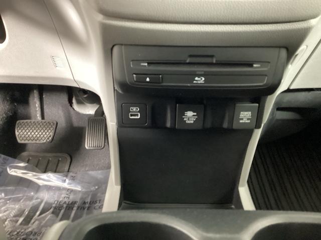 2021 Honda Odyssey - $18,900