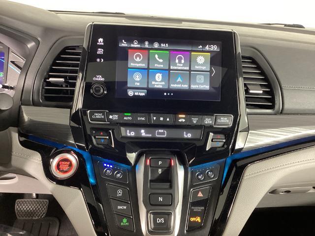 2021 Honda Odyssey - $18,900
