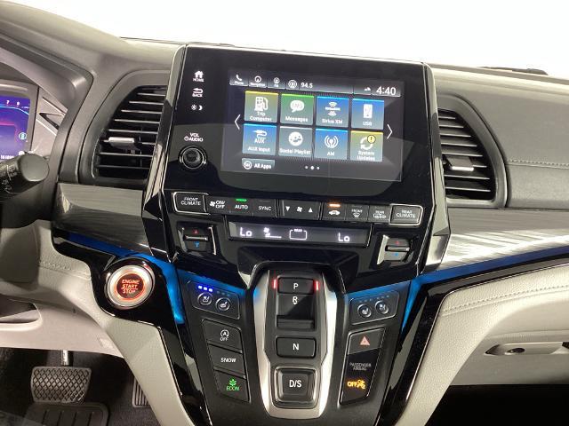 2021 Honda Odyssey - $18,900