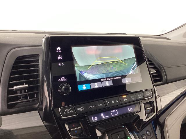 2021 Honda Odyssey - $18,900