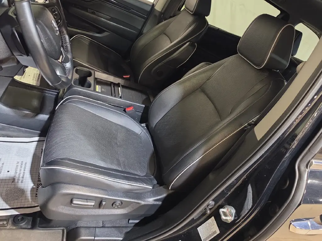 2022 Honda Odyssey - $24,789