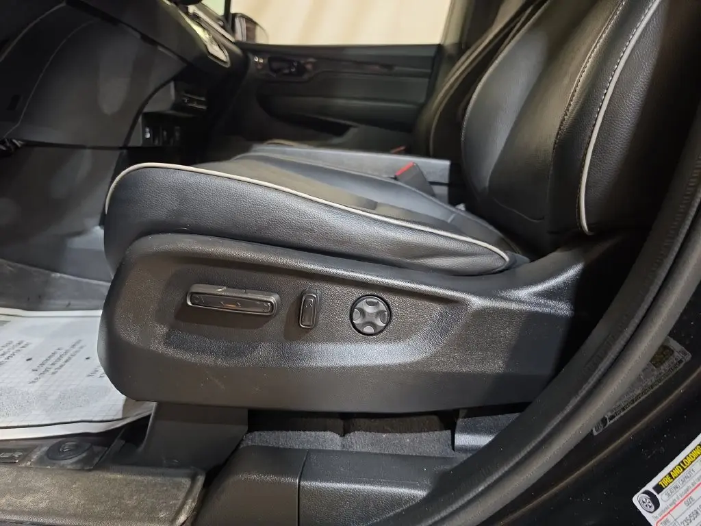 2022 Honda Odyssey - $24,789
