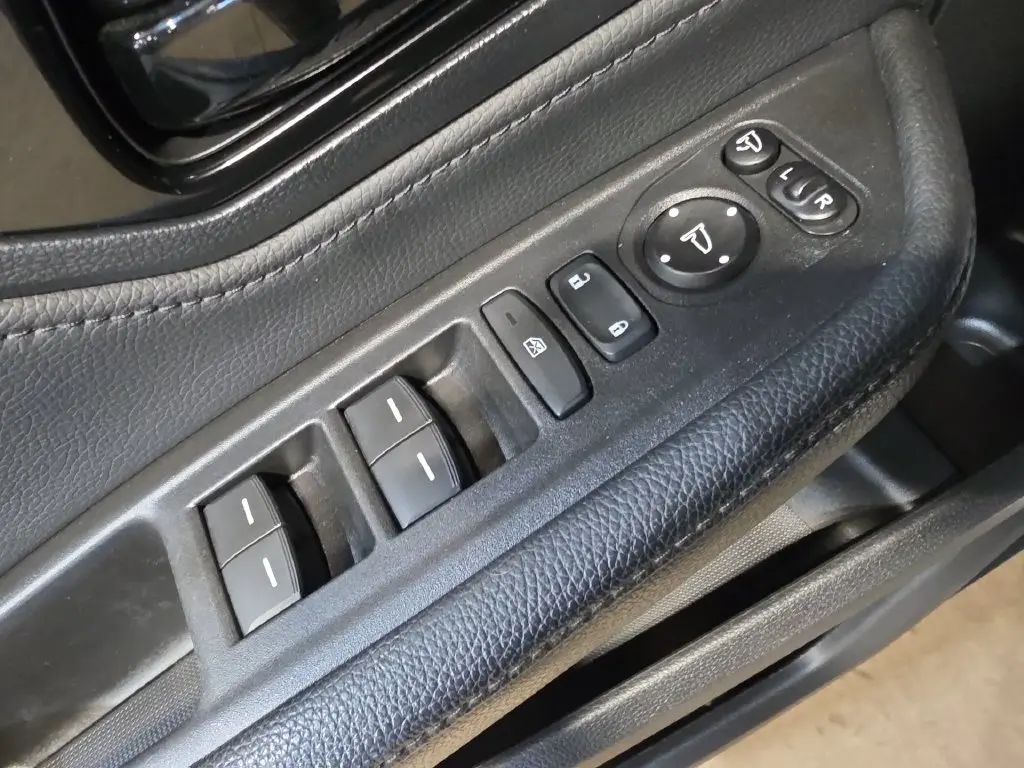 2022 Honda Odyssey - $24,789