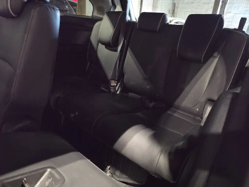 2022 Honda Odyssey - $24,789