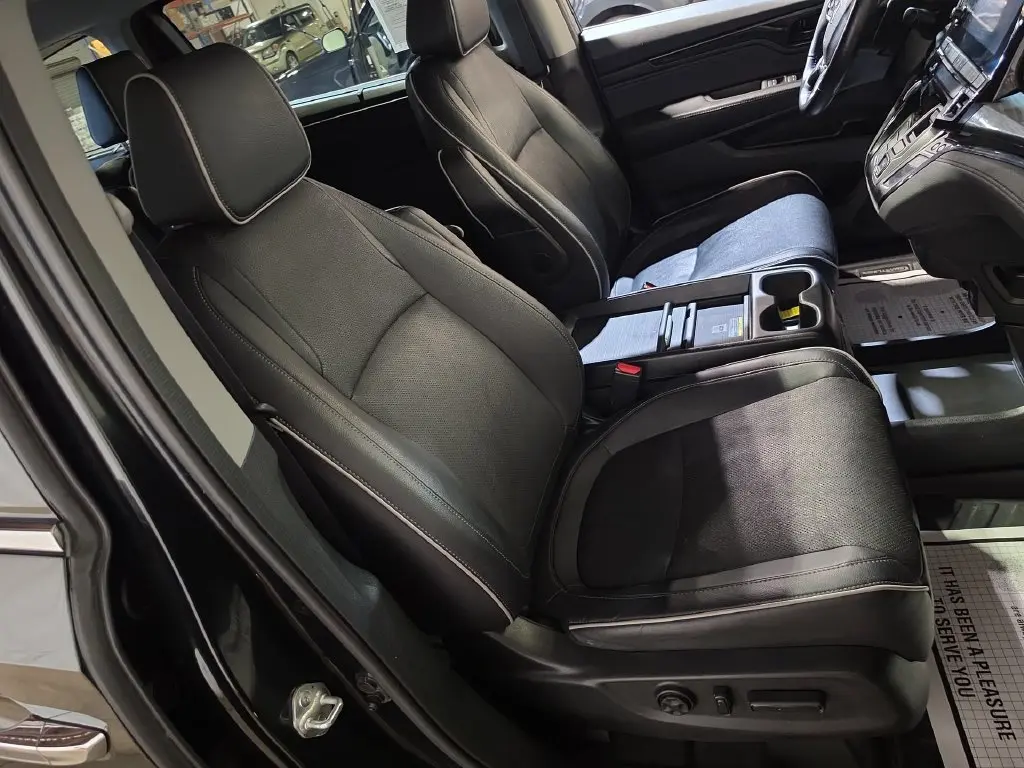 2022 Honda Odyssey - $24,789
