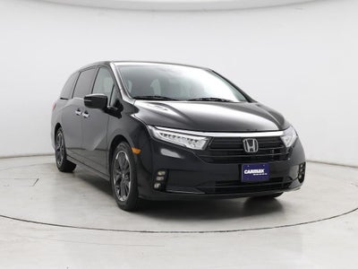 2022 Honda Odyssey Elite 4DR Mini-Van
