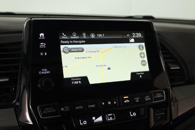 2024 Honda Odyssey - $35,409