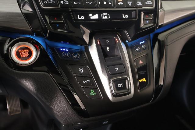 2024 Honda Odyssey - $35,409