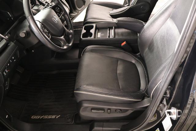 2024 Honda Odyssey - $35,409