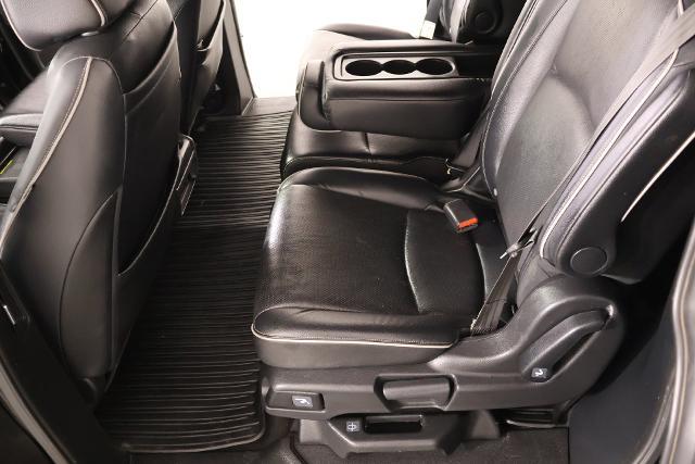 2024 Honda Odyssey - $35,409