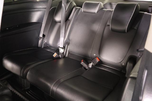 2024 Honda Odyssey - $35,409