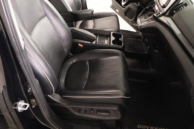 2024 Honda Odyssey - $35,409