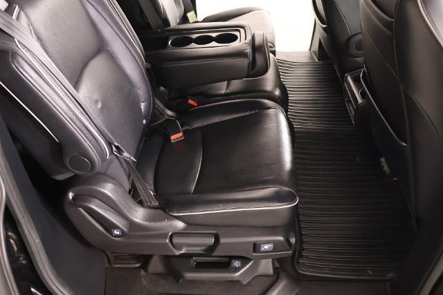 2024 Honda Odyssey - $35,409