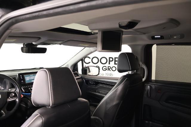 2024 Honda Odyssey - $35,409