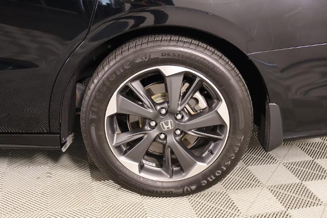 2024 Honda Odyssey - $35,409