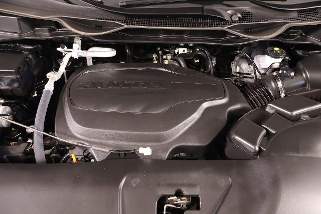 2024 Honda Odyssey - $35,409