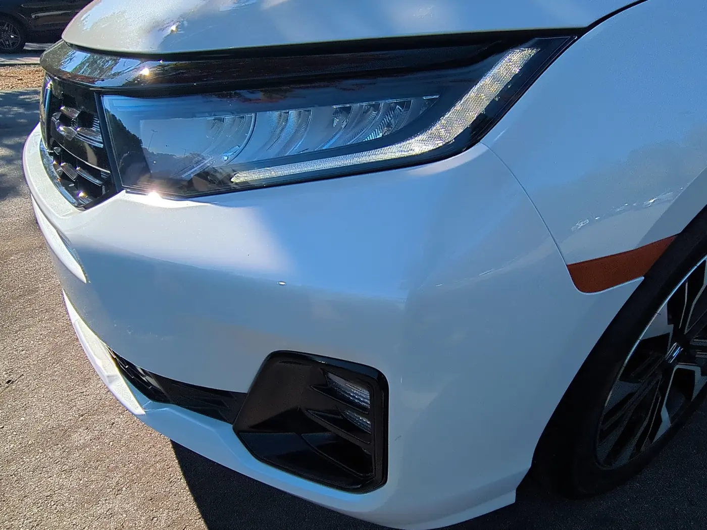 2025 Honda Odyssey - $43,995