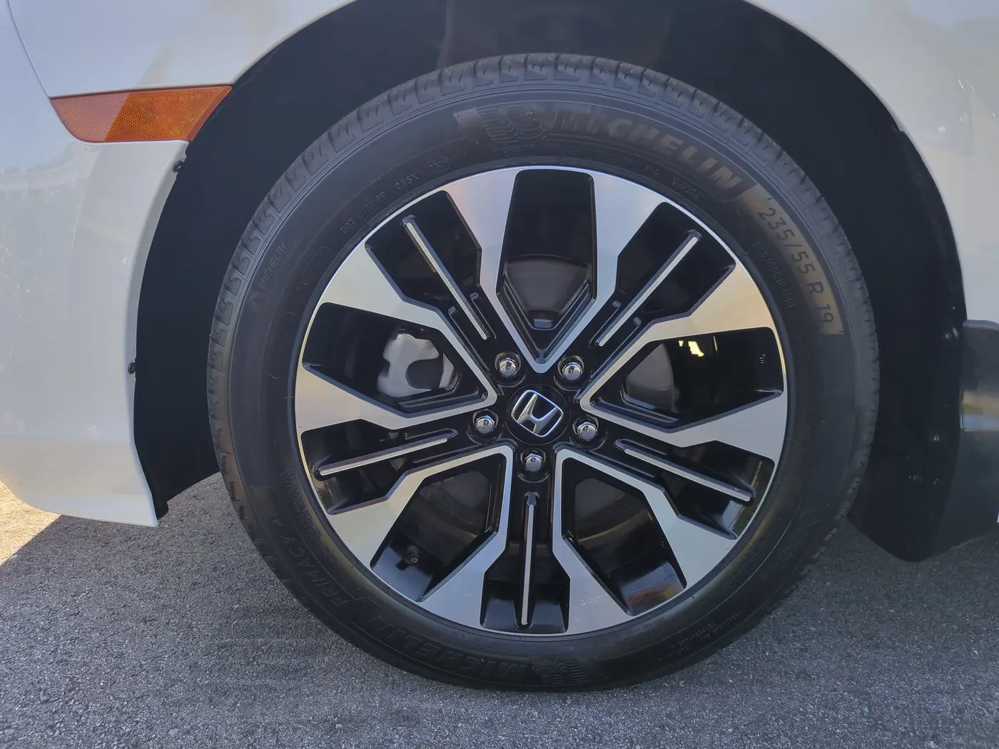 2025 Honda Odyssey - $43,995