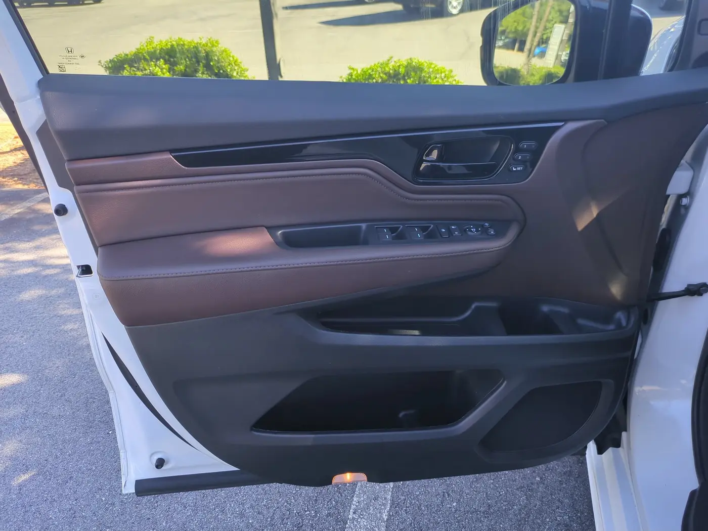 2025 Honda Odyssey - $43,995