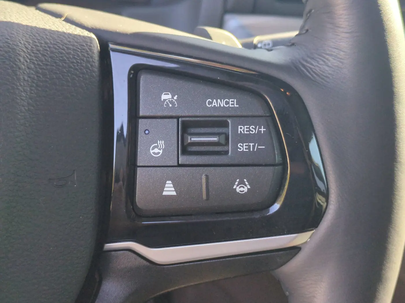 2025 Honda Odyssey - $43,995