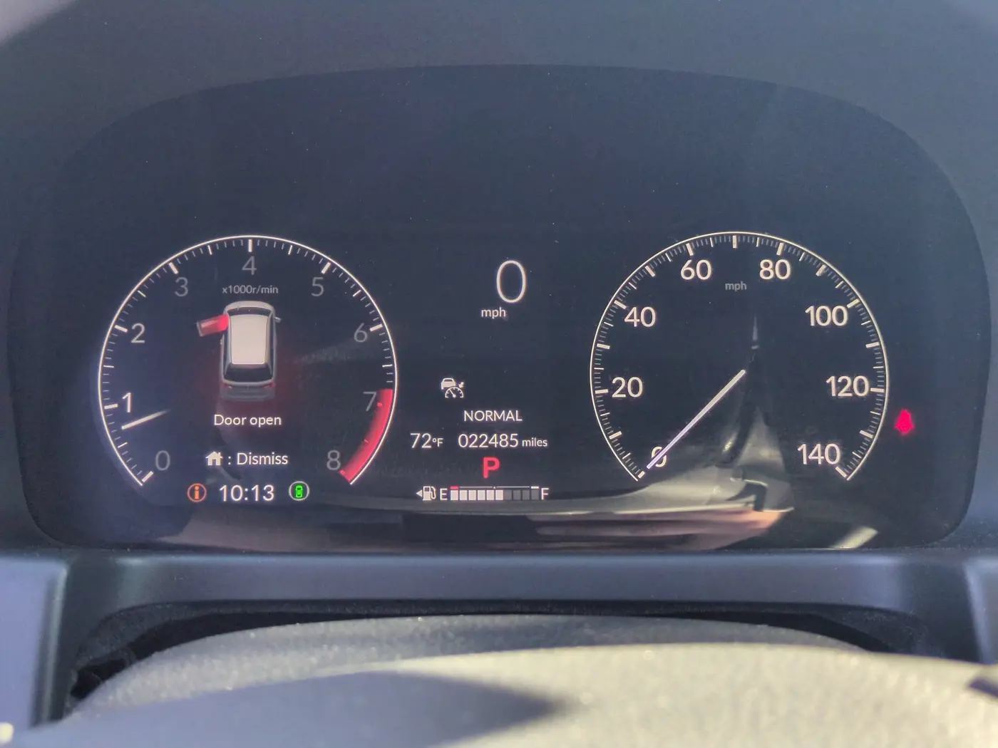 2025 Honda Odyssey - $43,995