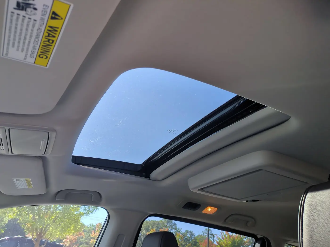 2025 Honda Odyssey - $43,995