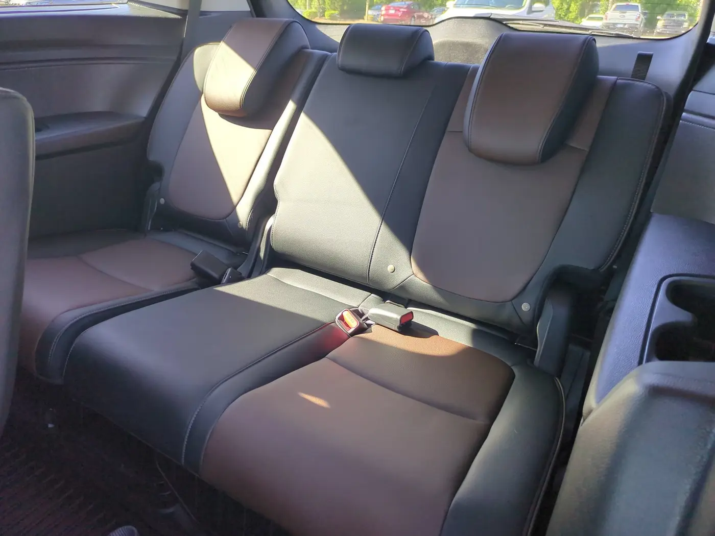 2025 Honda Odyssey - $43,995