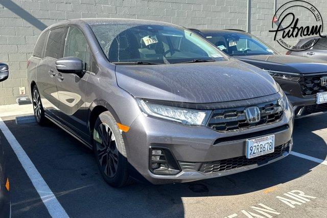 2026 Honda Odyssey - $49,995