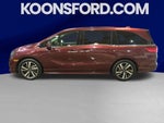 2018 Odyssey Thumbnail 2