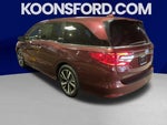 2018 Odyssey Thumbnail 3