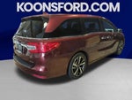 2018 Odyssey Thumbnail 4