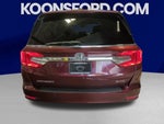 2018 Odyssey Thumbnail 5