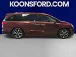 2018 Odyssey Thumbnail 6