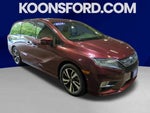2018 Odyssey Thumbnail 7