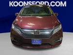 2018 Odyssey Thumbnail 8