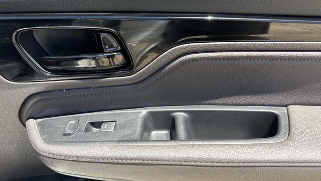 2020 Honda Odyssey Elite