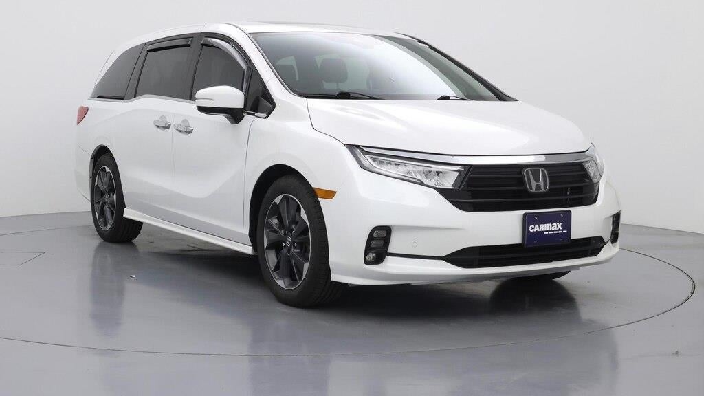 Preowned 2023 Honda Odyssey Elite for Sale