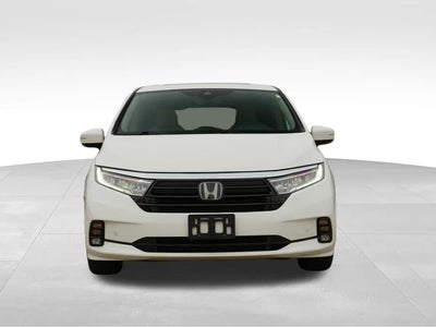 2023 Honda Odyssey Elite 4DR Mini-Van