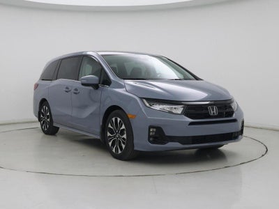 Photo of a 2025 Honda Odyssey Elite 4DR Mini-Van for sale