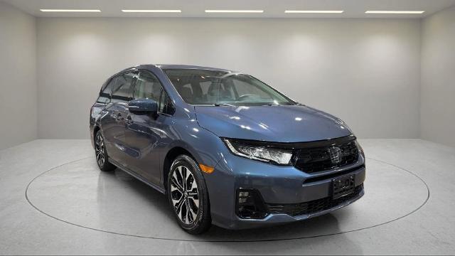 2025 Honda Odyssey - $44,995