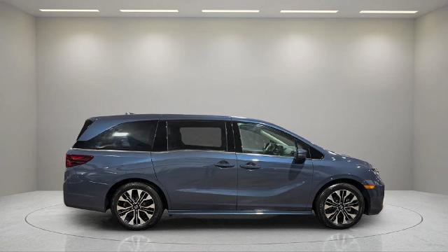 2025 Honda Odyssey - $44,995
