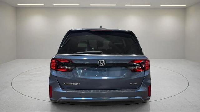 2025 Honda Odyssey - $44,995