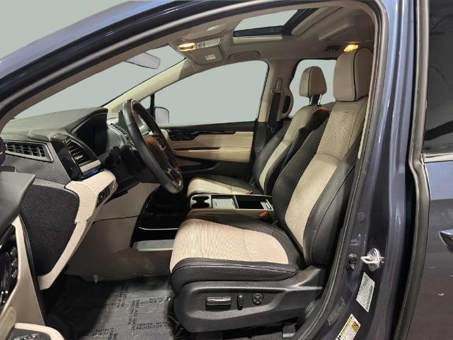 2025 Honda Odyssey - $44,995