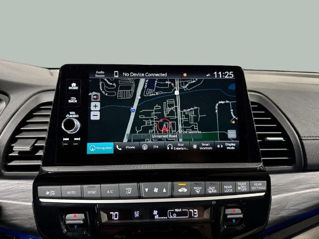 2025 Honda Odyssey - $44,995