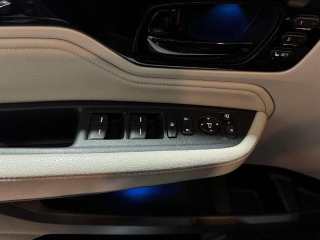 2025 Honda Odyssey - $44,995