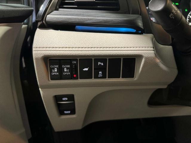 2025 Honda Odyssey - $44,995