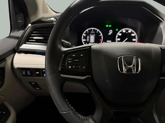 2025 Honda Odyssey - $44,995