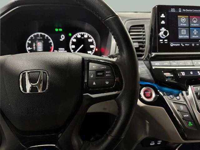 2025 Honda Odyssey - $44,995