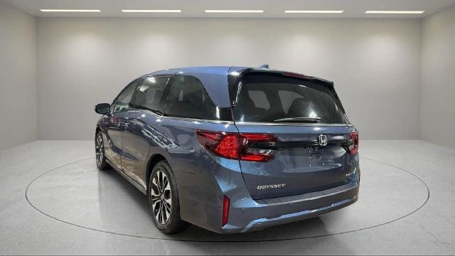 2025 Honda Odyssey - $44,995