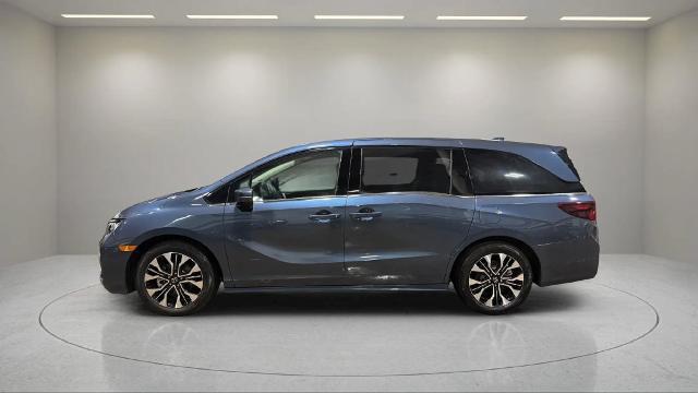 2025 Honda Odyssey - $44,995